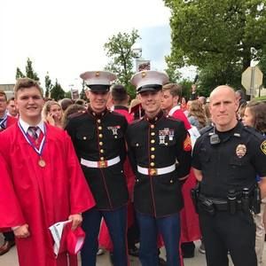 Meet your Posher, Mark